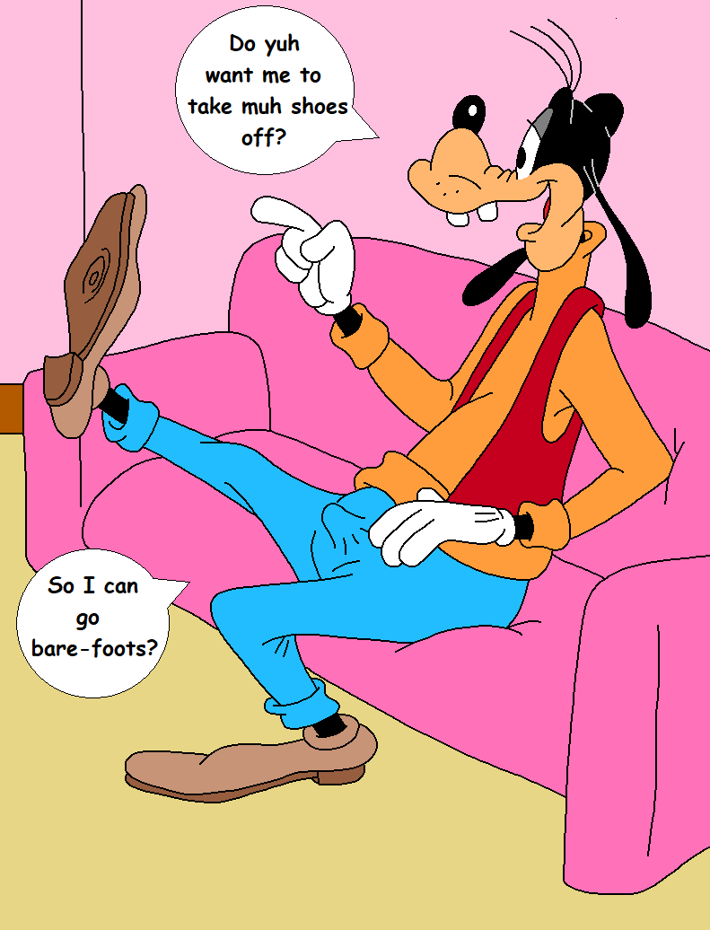 Mouseboy - A Goofy Evening at Minnie's - Picture 7