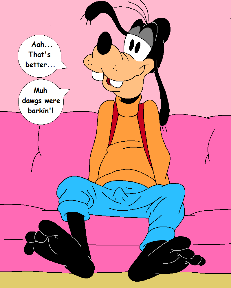 Mouseboy - A Goofy Evening at Minnie's - Picture 9