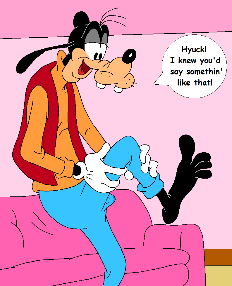 Mouseboy - A Goofy Evening at Minnie's - Picture 12