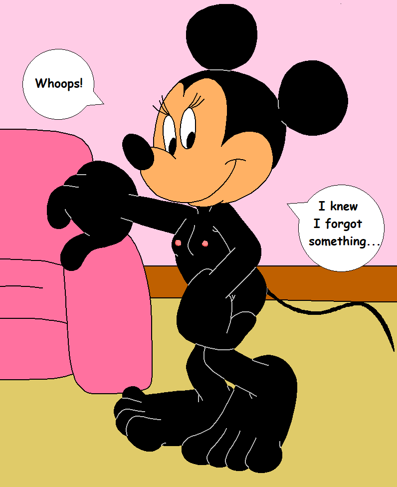 Mouseboy - A Goofy Evening at Minnie's - Picture 16
