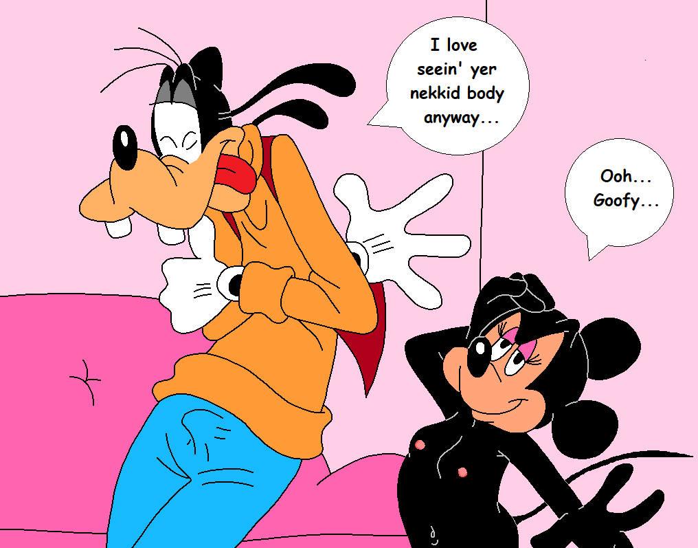 Mouseboy - A Goofy Evening at Minnie's - Picture 20