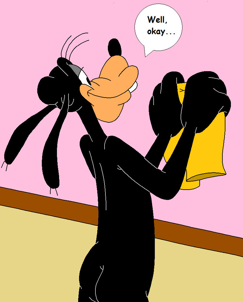 Mouseboy - A Goofy Evening at Minnie's - Picture 41