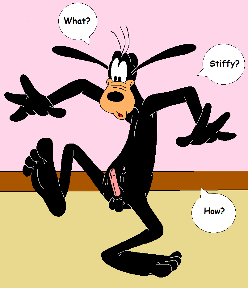 Mouseboy - A Goofy Evening at Minnie's - Picture 45