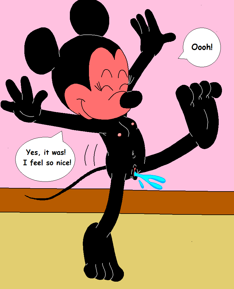 Mouseboy - A Goofy Evening at Minnie's - Picture 64