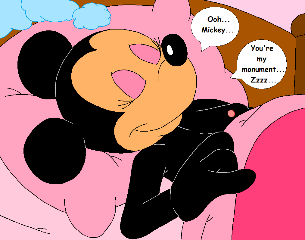 Mouseboy - Statue Dream - Picture 2