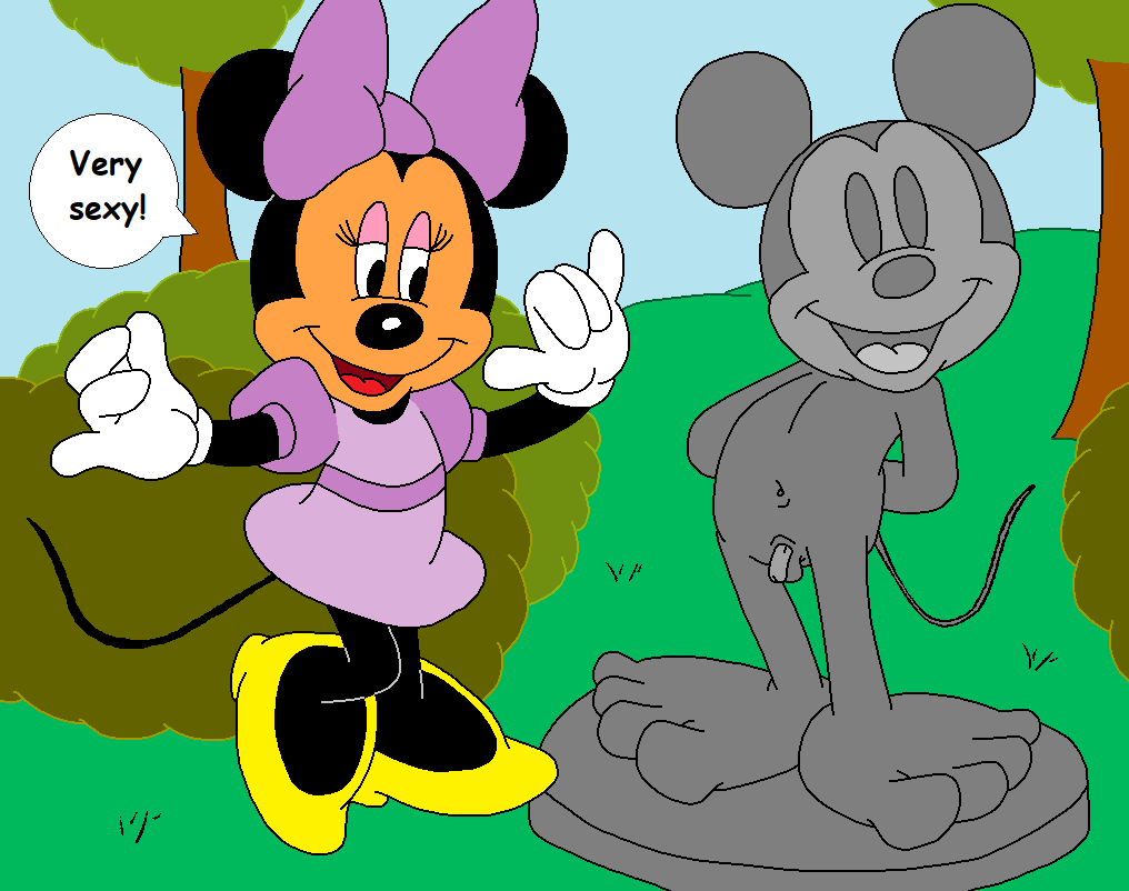 Mouseboy - Statue Dream - Picture 6