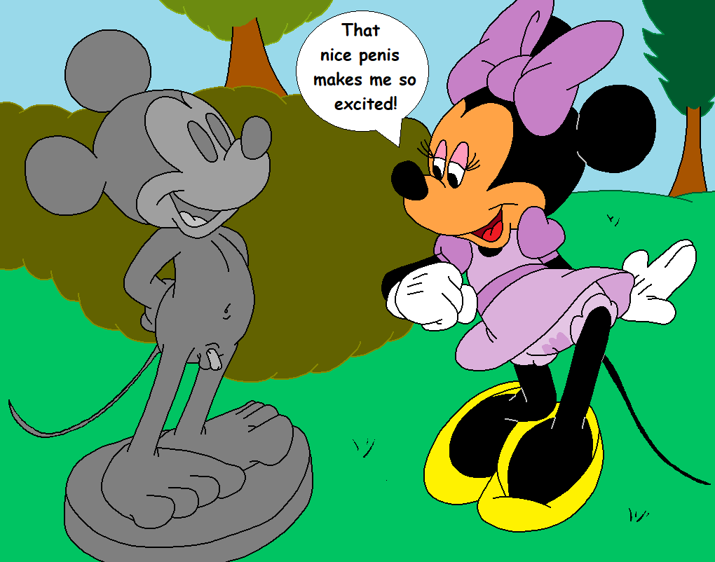 Mouseboy - Statue Dream - Picture 7