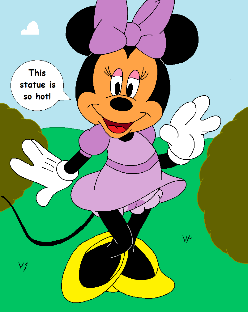 Mouseboy - Statue Dream - Picture 8