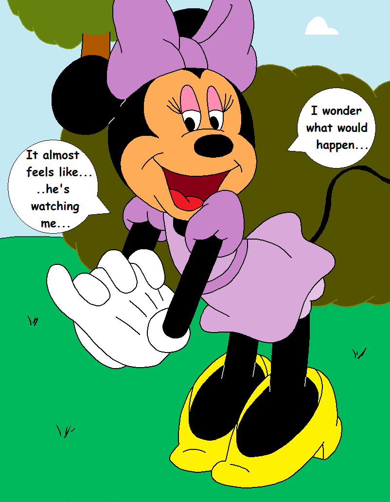 Mouseboy - Statue Dream - Picture 10