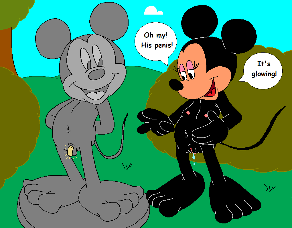 Mouseboy - Statue Dream - Picture 12