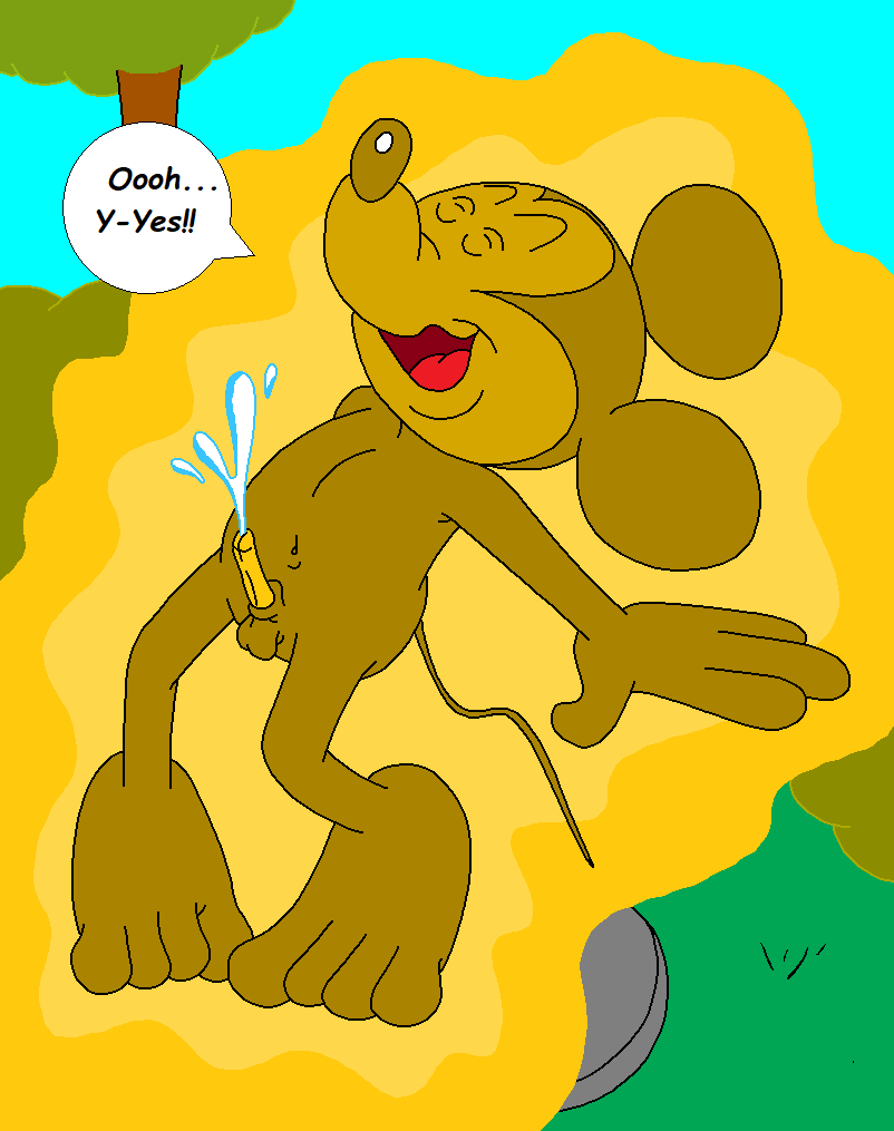Mouseboy - Statue Dream - Picture 21