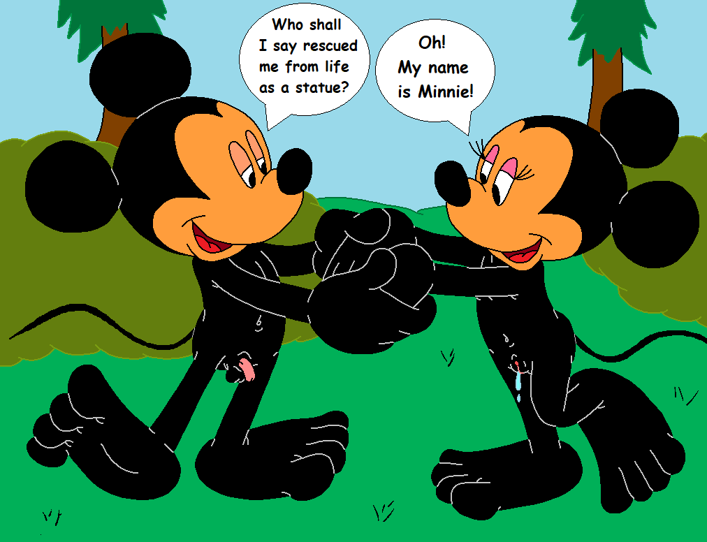 Mouseboy - Statue Dream - Picture 29