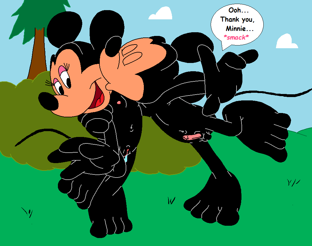 Mouseboy - Statue Dream - Picture 30