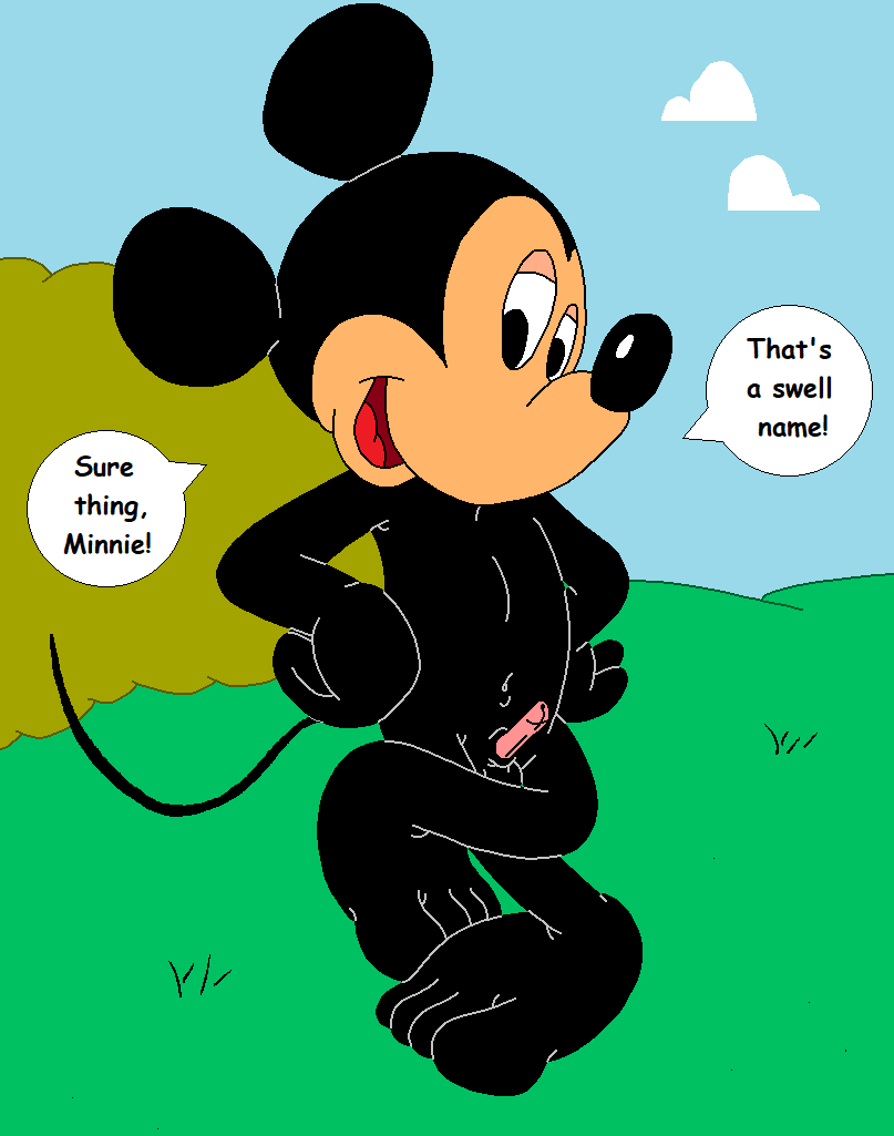 Mouseboy - Statue Dream - Picture 35
