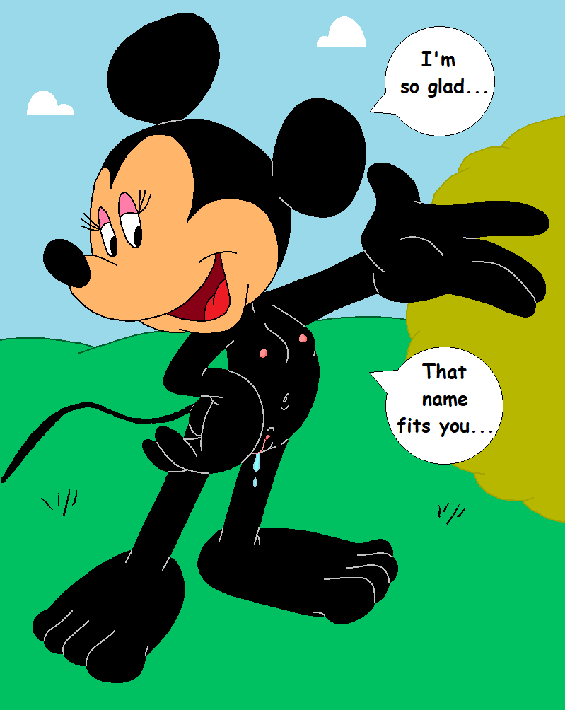 Mouseboy - Statue Dream - Picture 36