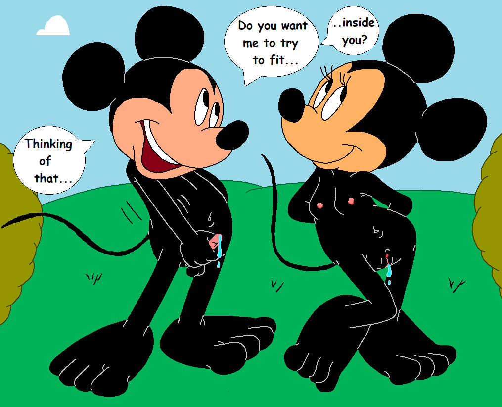 Mouseboy - Statue Dream - Picture 37