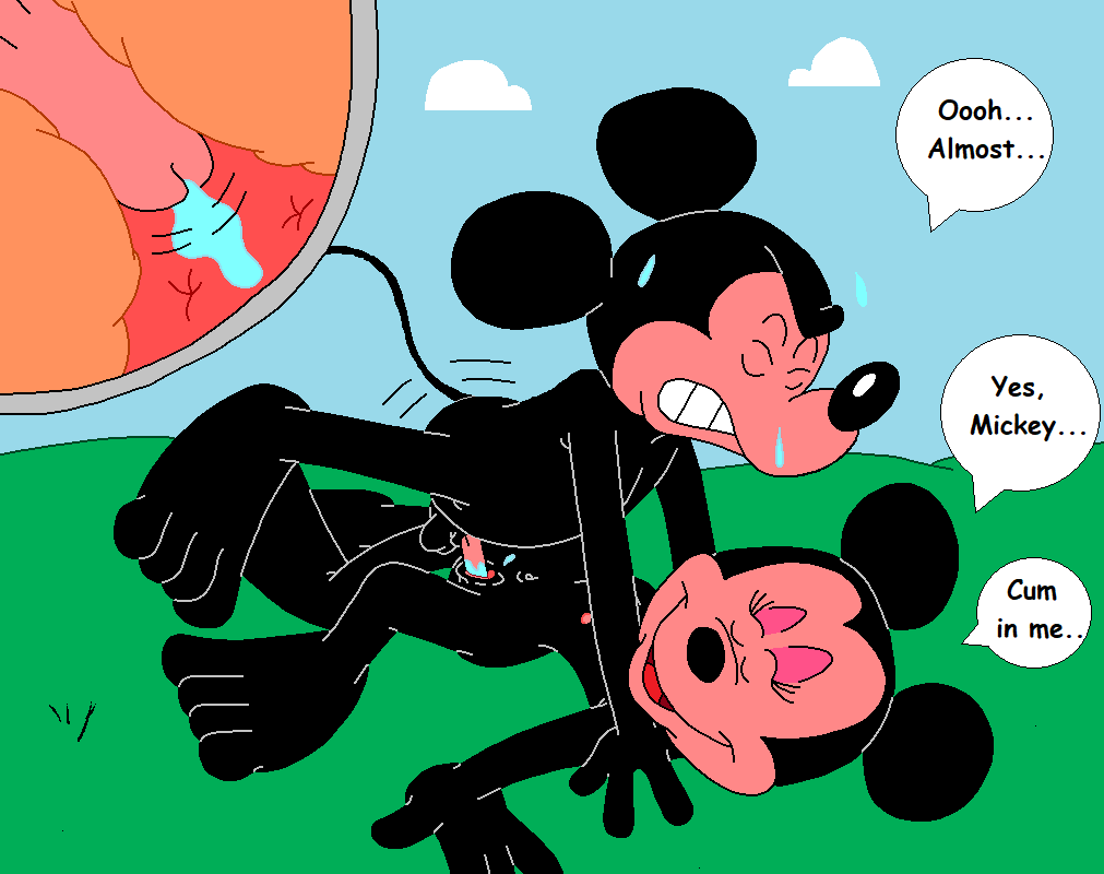 Mouseboy - Statue Dream - Picture 40
