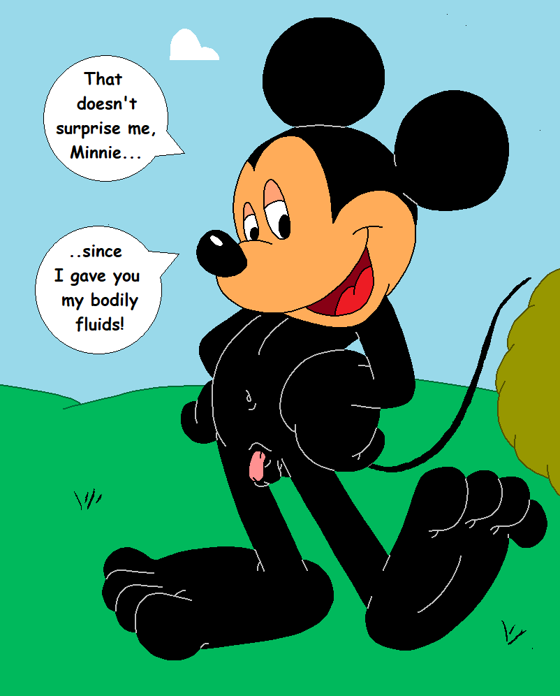 Mouseboy - Statue Dream - Picture 44
