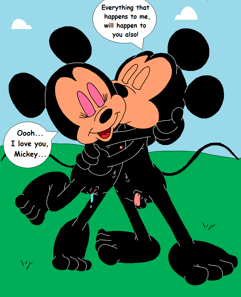 Mouseboy - Statue Dream - Picture 46